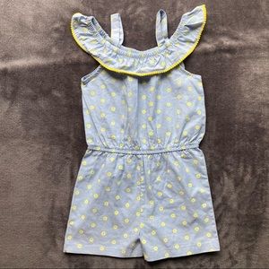 NWOT Penelope Mack Kids Romper